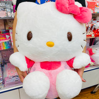 Sanrio Xtra Large Fluffy Plush – Hello Cutie Shop