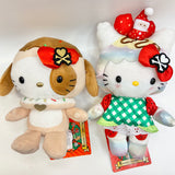 Hello Kitty x Tokidoki Bean Doll