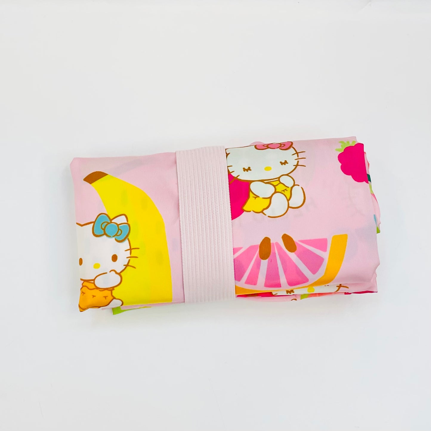 Hello Kitty FRUIT Foldable Shopping Bag