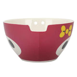 My Melody Ceramic Ramen Bowl with Chopsticks
