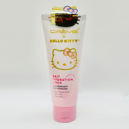 The Crème Shop x Hello Kitty Lightweight Moisturizer