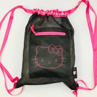 Hello Kitty Summer for Teen Drawstring Bag