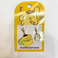 Pompompurin Treasure Mini Charms