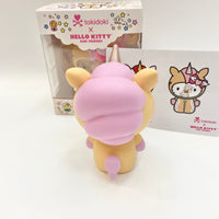 Tokidoki x Hello Kitty & Friends Limited Edition Figure