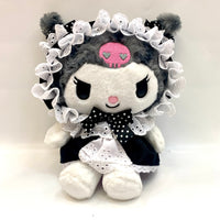 Sanrio Lolita Dress 8" Plush