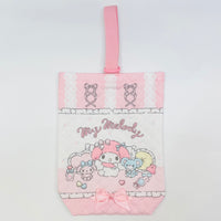 Sanrio Quilted Shoes Bag