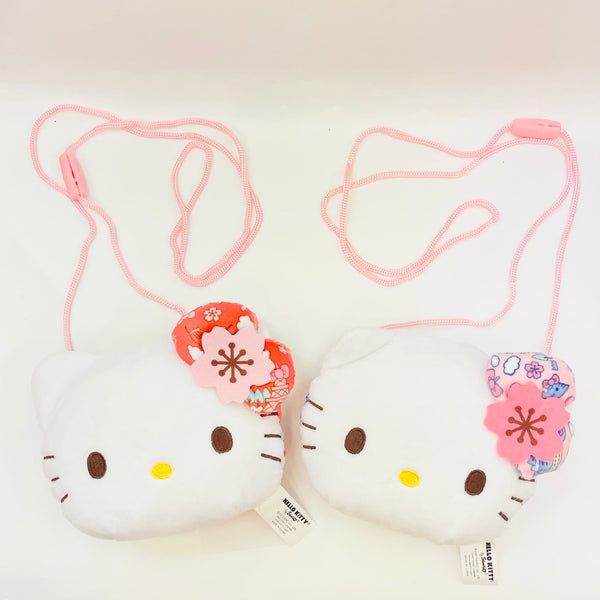 Hello Kitty Tokyo Shoulder Pouch