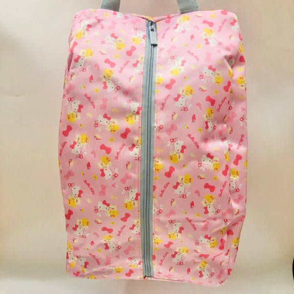 Sanrio Pink Hanging Bag