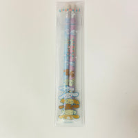 Sanrio 2 Piece Ballpoint Pen Set