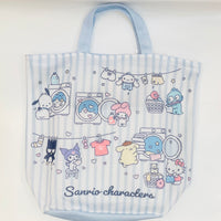 Sanrio WASH Laundry Bag