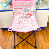 Sanrio Picnic Foldable Chair