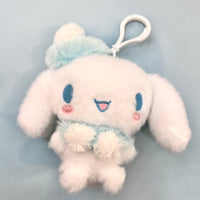 Cinnamoroll 8 Plush : Soft & Fluffy – Hello Discount Store