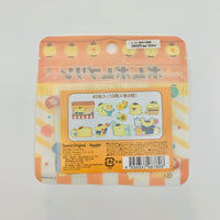 Sanrio Japaneseque Stickers