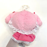 Sanrio Lolita Dress Mascot Clip-On