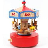 Hello Kitty Wooden Double Around Up & Down