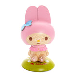 My Melody Wooden Bobblehead Spring Decorations