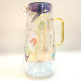 HELLO KITTY GLASS WATER PITCHERS — I Love My Kitty Shop