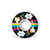 Girl x Sanrio Arcade Staple Wheel