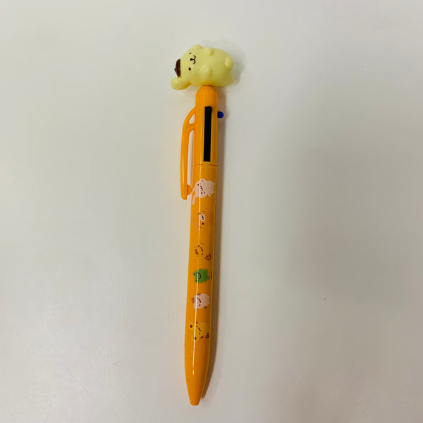 Pompompurin TEAM Ballpoint Pen