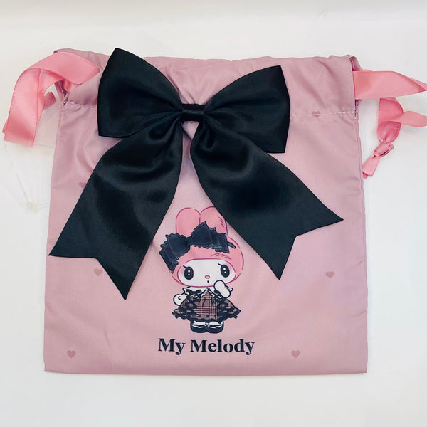 My Melody MLKR2 D-String Bag