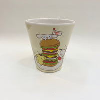 Sanrio Omelette Plastic Cup