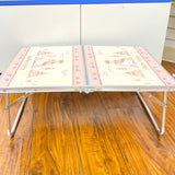 Sanrio Picnic Foldable Table
