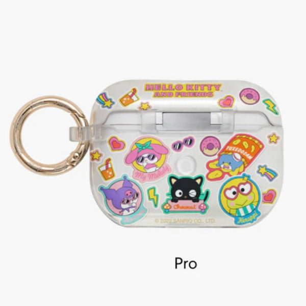 Hello Kitty & Friends x Sonix MagSafe¬Æ compatible iPhone 13 Pro Case