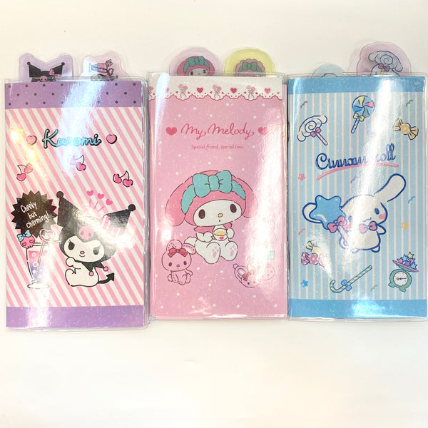 Sanrio Fancy Shop - Wrapping Set