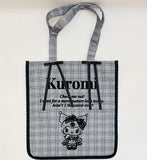 Kuromi Melokuro2 Tote Bag