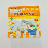 Sanrio Japaneseque Stickers