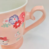 Hello Kitty ROSES Mug