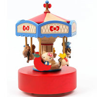 Hello Kitty Wooden Double Around Up & Down