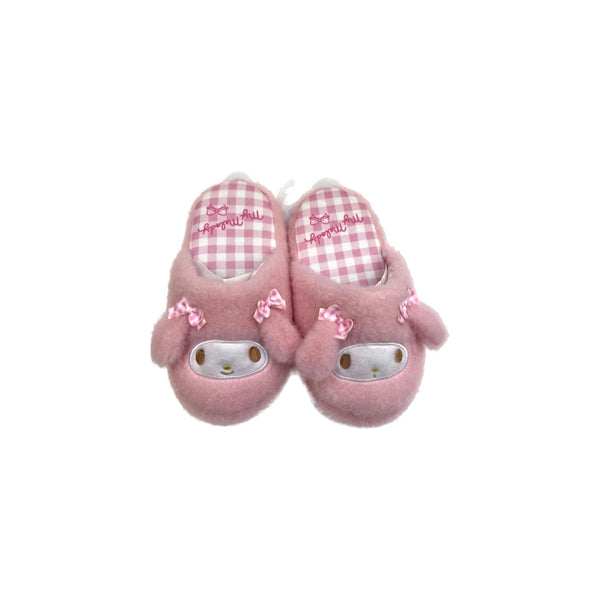 My Melody D-CUT KIDS Slippers