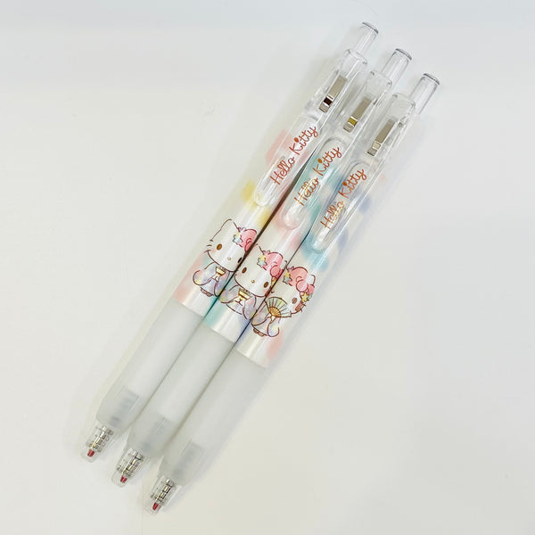 Hello Kitty Kimono Pen