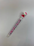 Hello Kitty Figure Mechanical Pencil