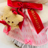 Hello Kitty CAPE Collectable Plush in Box
