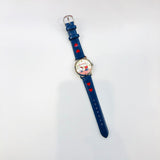 Hello Kitty Heart Wristwatch