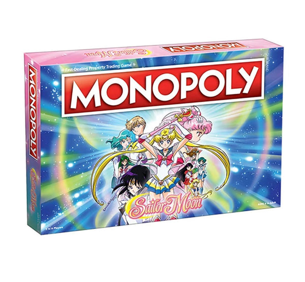 one piece monopoly | Winning Moves Top Gun Monopoly Board Game, Choose your  favourite custom token and advance to Cougar, Hollywood, Goose and Iceman,  look cool as Maverick in aviators, great gift