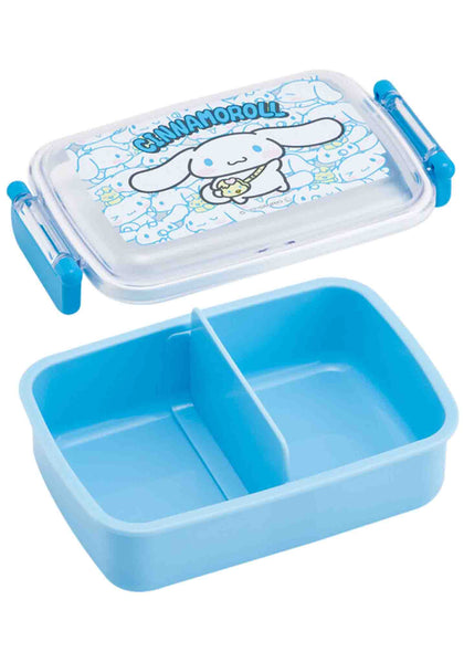 3 pcs Kawaii Cute Bento Lunch Box Container Set Sanrio Original *Little  Twin Stars (26999-9)