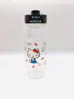 Hello Kitty Slick Water Bottle