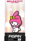 My Melody FiGPiN #893