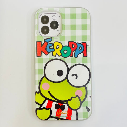 Sonix x Keroppi MagSafe iPhone Cases