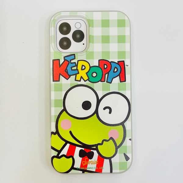 Sonix x Keroppi MagSafe iPhone Cases