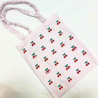 Sanrio SPRING Cherry Tote Bag