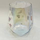 Sanrio Glass Cup