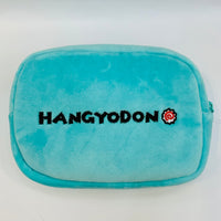 Hangyodon Comic Case Tissue