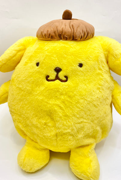 Sanrio Fluffy 17 Plush