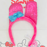 Sanrio Sequin Headband