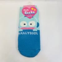 Sanrio LOGO Adult Sleeping Socks