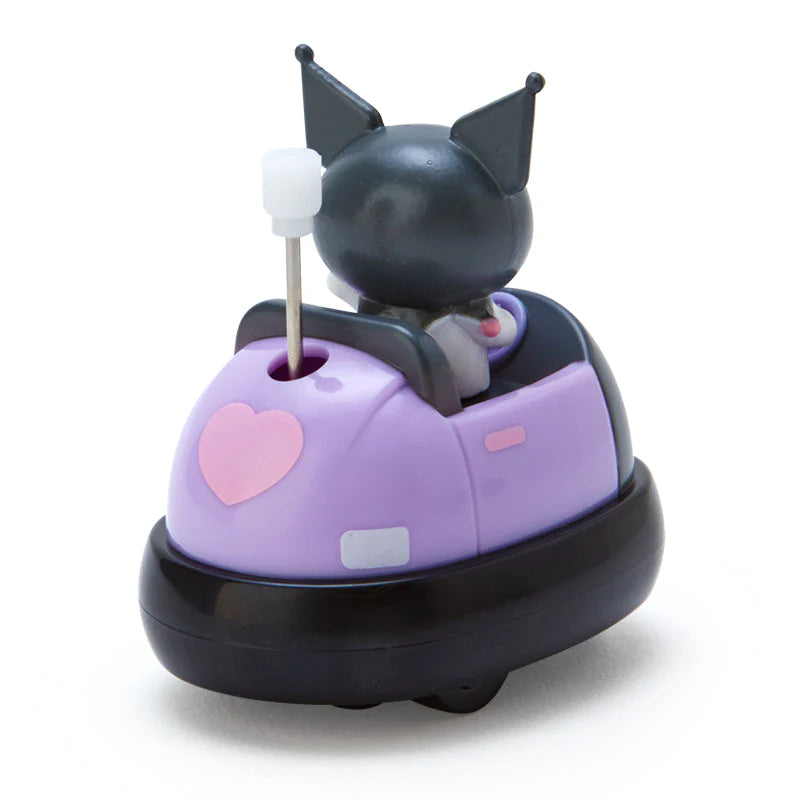 Sanrio Playing Toy Miniature Car
